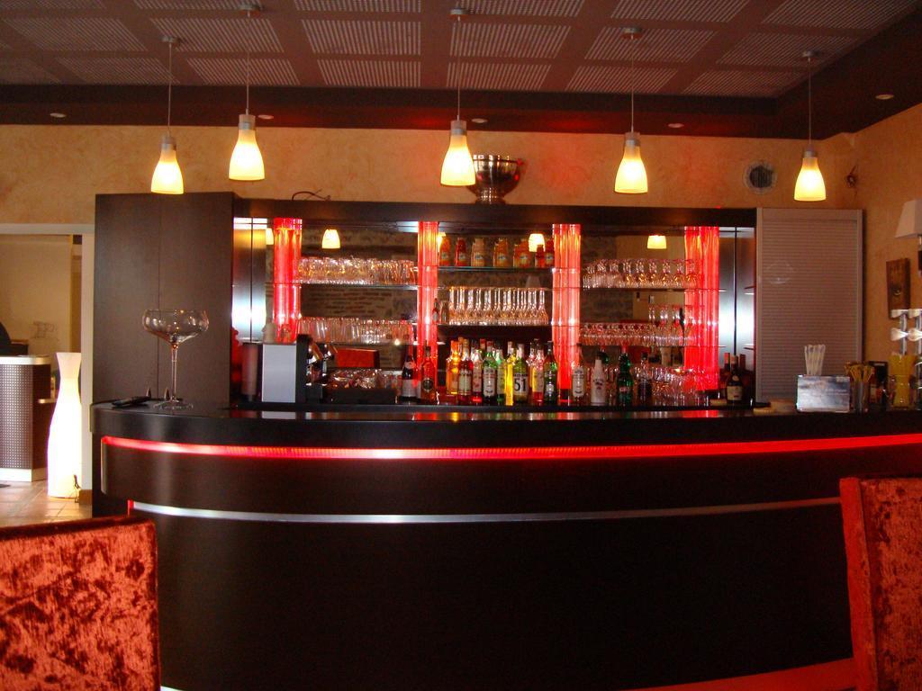 金色坐标之家酒店 塞穆尔恩欧克伊斯 外观 照片